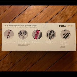 Dyson Corrale Straightener